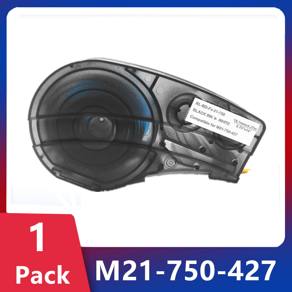 Commercial Vinyl Printing - 1PK M21-750-427 0,75 