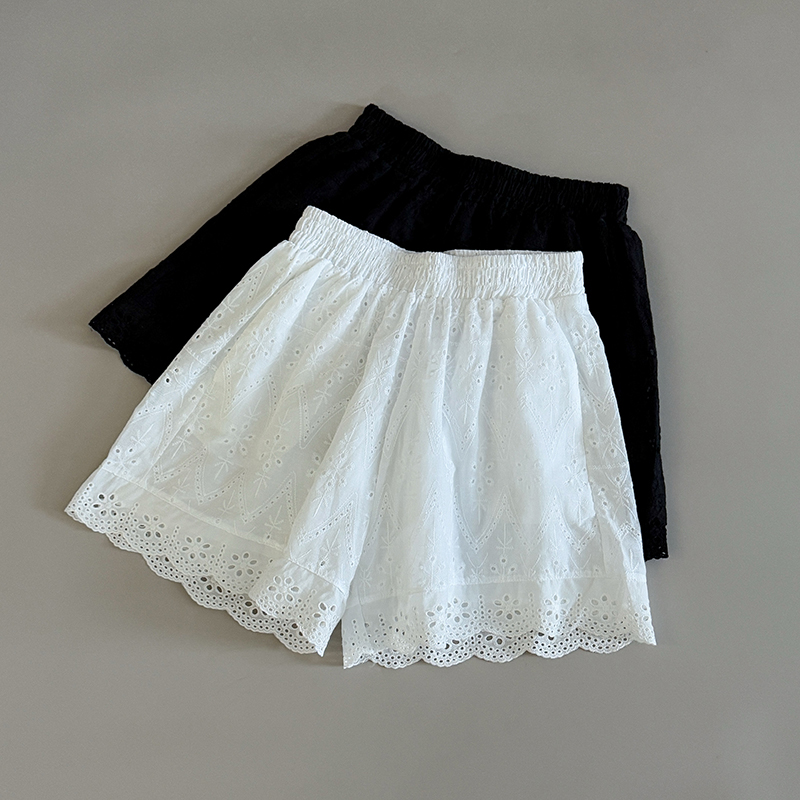 Printing Qc - Pantalones cortos sencillos de verano para