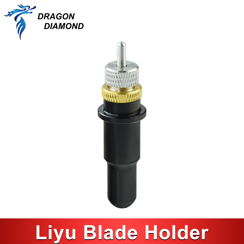 Vinyl Cutter Plotter - Liyu-cuchillo cortador de Plotter de vinilo,