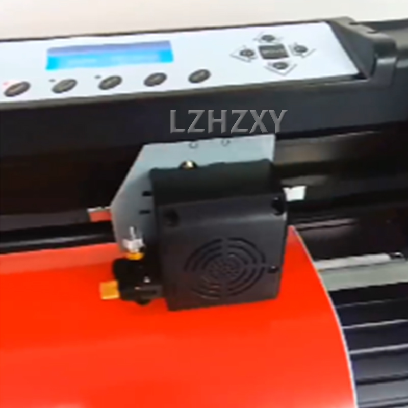 Vinyl Cutter Plotter - Plotter de Corte de Vinilo de