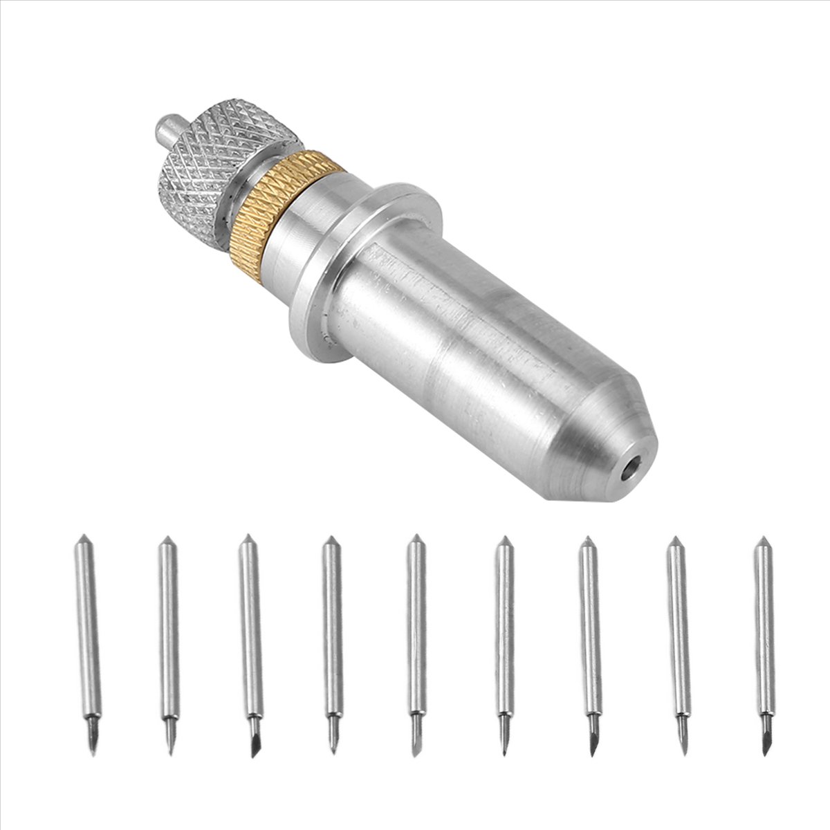 Portacuchillas de Acero para P - Cutting Plotter Blade reseña y precio