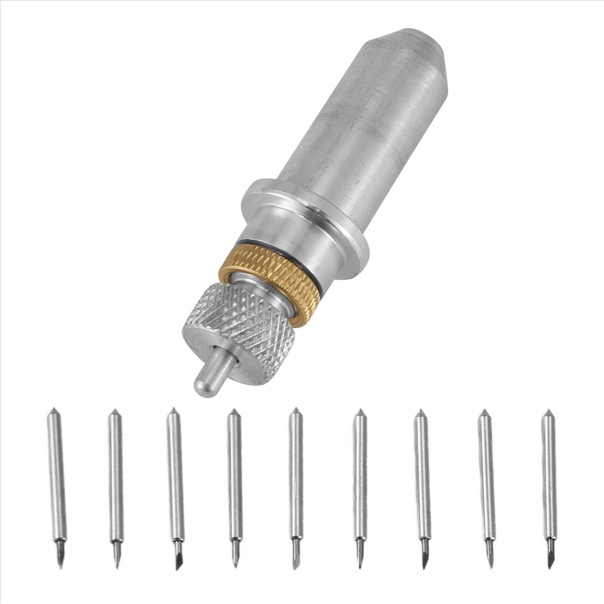 Portacuchillas de Acero para P - Cutting Plotter Blade reseña y precio