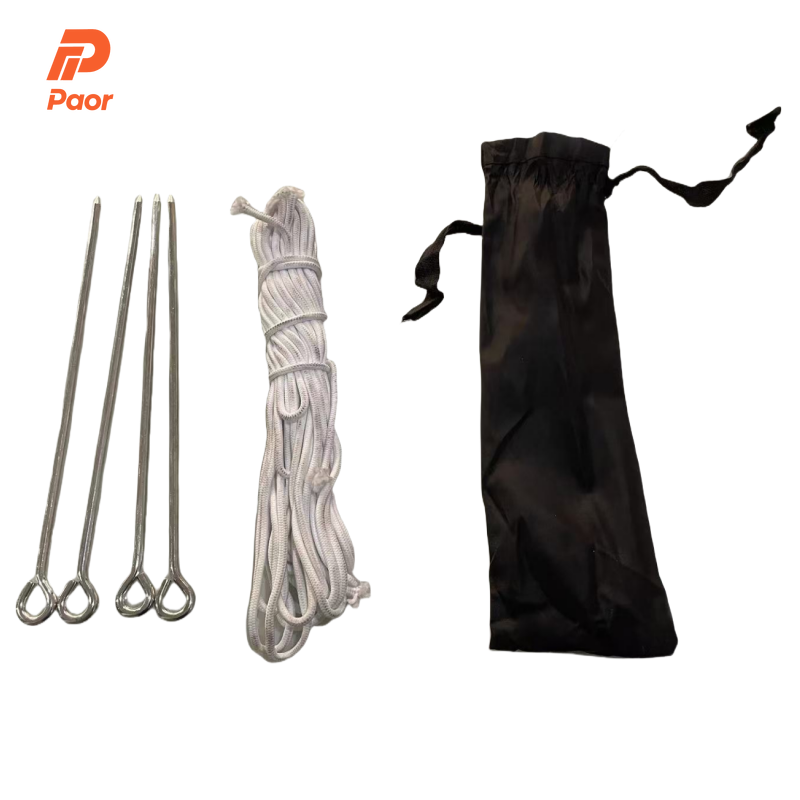 Carpa de aluminio personalizad - Commercial Printing Usa reseña y precio