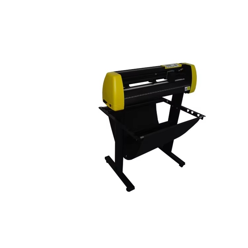 Cortadora de Vinilo Automática - Vinyl Cutter Plotter reseña y precio