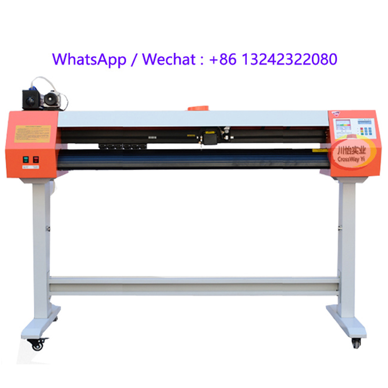 Cortador láser con función de  - Vinyl Cutter Plotter reseña y precio