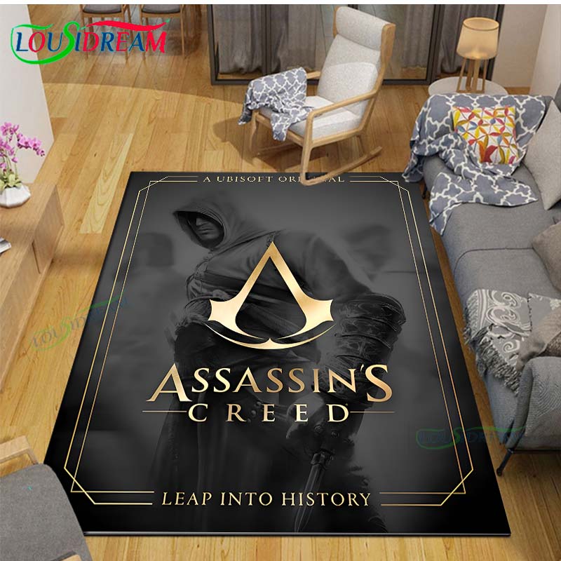 Alfombra con estampado de Cree - Commercial Printing Usa reseña y precio