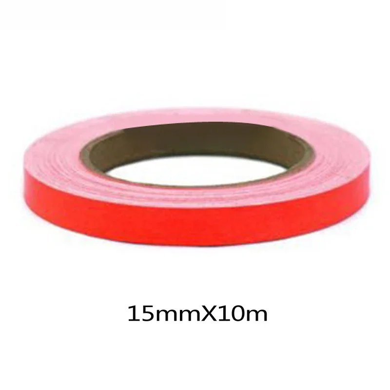 15mm X10m forro rojo película  - Heat Transfer Vinyl Roll reseña y precio