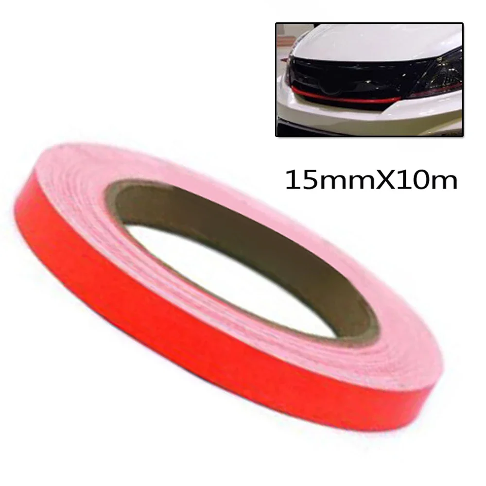 15mm X10m forro rojo película  - Heat Transfer Vinyl Roll reseña y precio