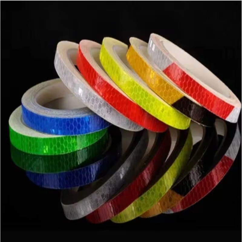 Cinta reflectante que brilla e - Heat Transfer Vinyl Roll reseña y precio