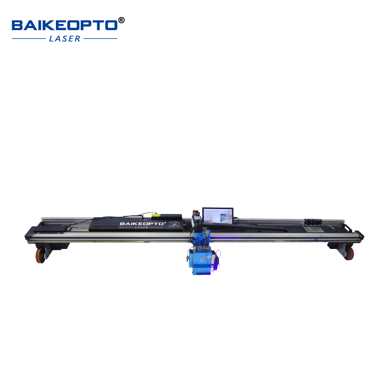 Impresora 3D de pared y suelo  - Commercial Printing Usa reseña y precio