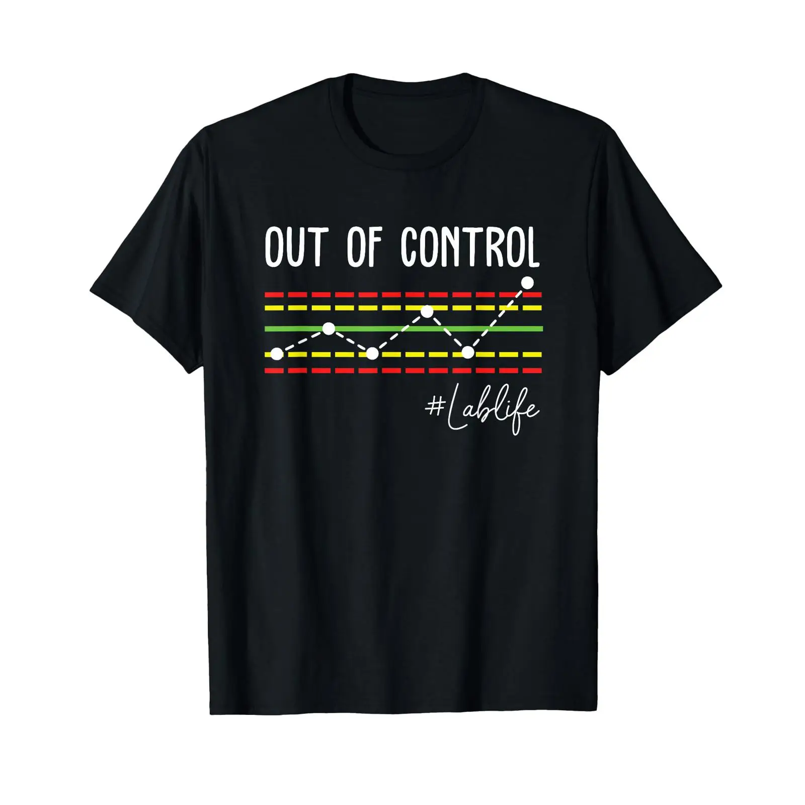 Camiseta vintage con estampado - Printing Qc reseña y precio