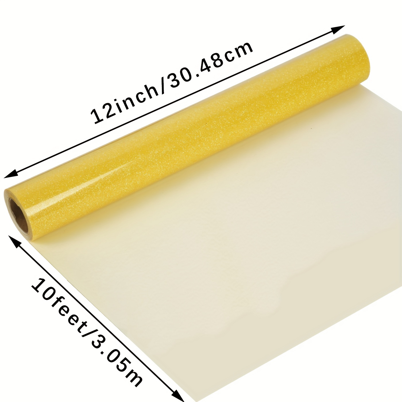 Rollos de Vinilo Termotransfer - Heat Transfer Vinyl Roll reseña y precio