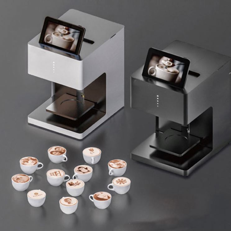 Impresoras de Inyección de Tin - Commercial Printing Usa reseña y precio