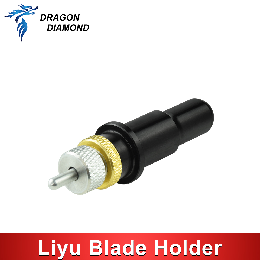 Liyu-cuchillo cortador de Plot - Vinyl Cutter Plotter reseña y precio