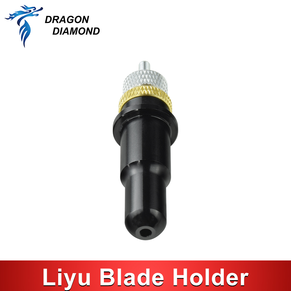 Liyu-cuchillo cortador de Plot - Vinyl Cutter Plotter reseña y precio
