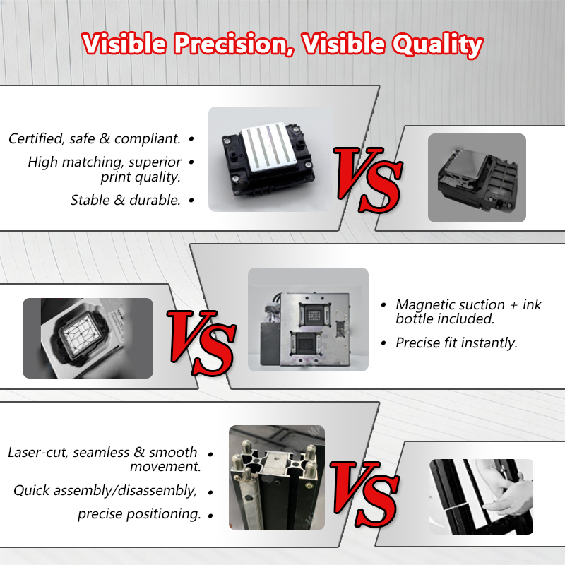 Impresora de Pared Portátil 5  - Commercial Printing Usa reseña y precio