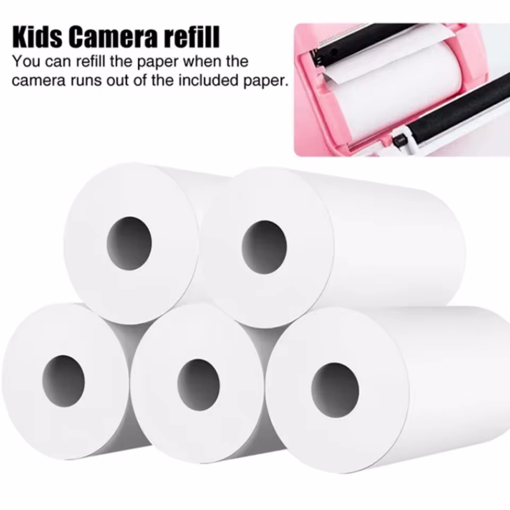 Papel térmico MINI impresión a - Heat Transfer Vinyl Roll reseña y precio