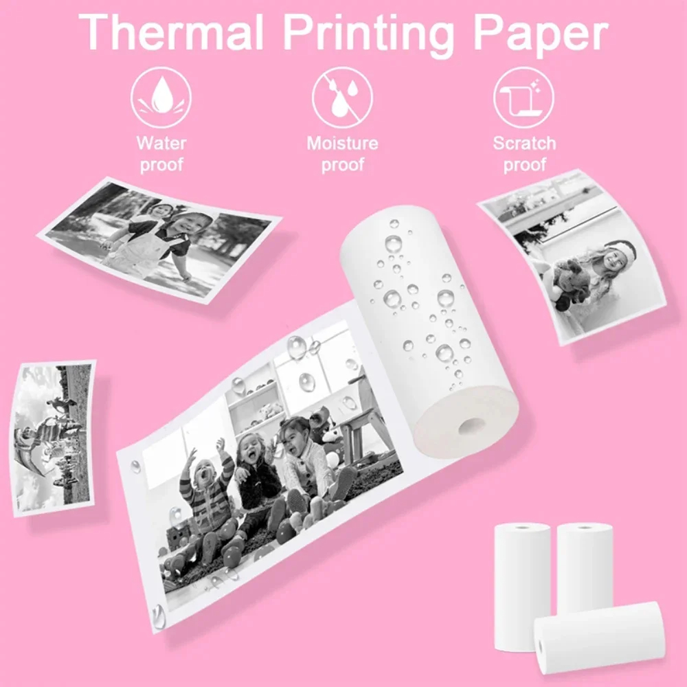 30 rollos de papel térmico de  - Heat Transfer Vinyl Roll reseña y precio