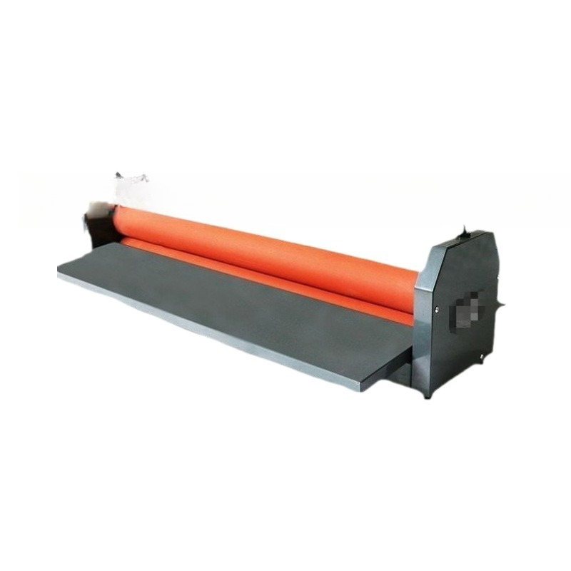 Laminadora en frío de 130x38x2 - Laminator Cold Roll reseña y precio