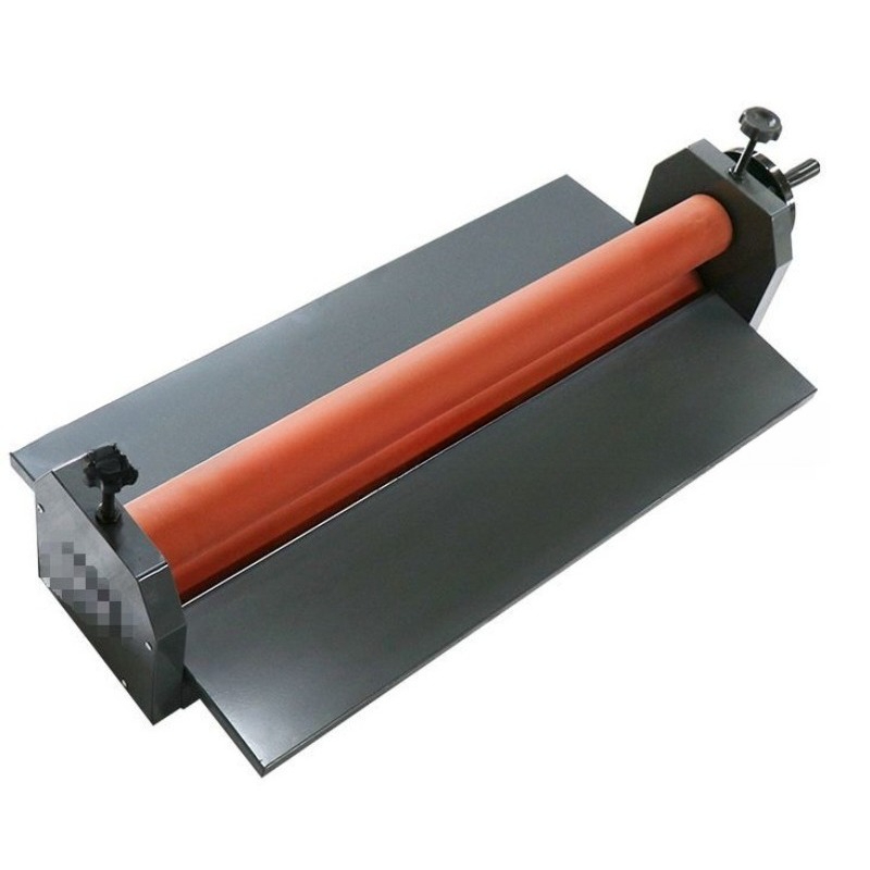 Laminadora en frío de 130x38x2 - Laminator Cold Roll reseña y precio