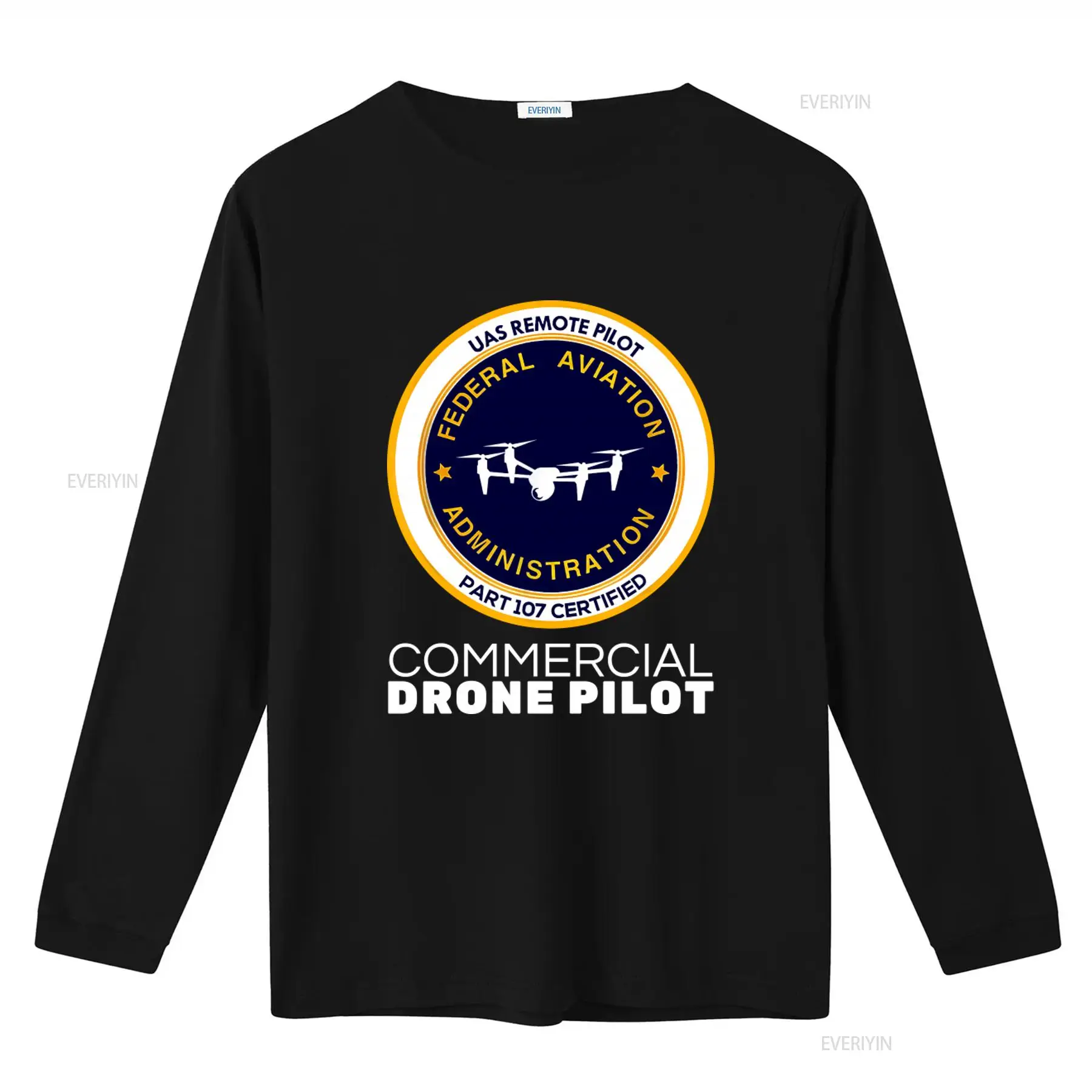 Camiseta Unisex con Estampado  - Commercial Printing Usa reseña y precio