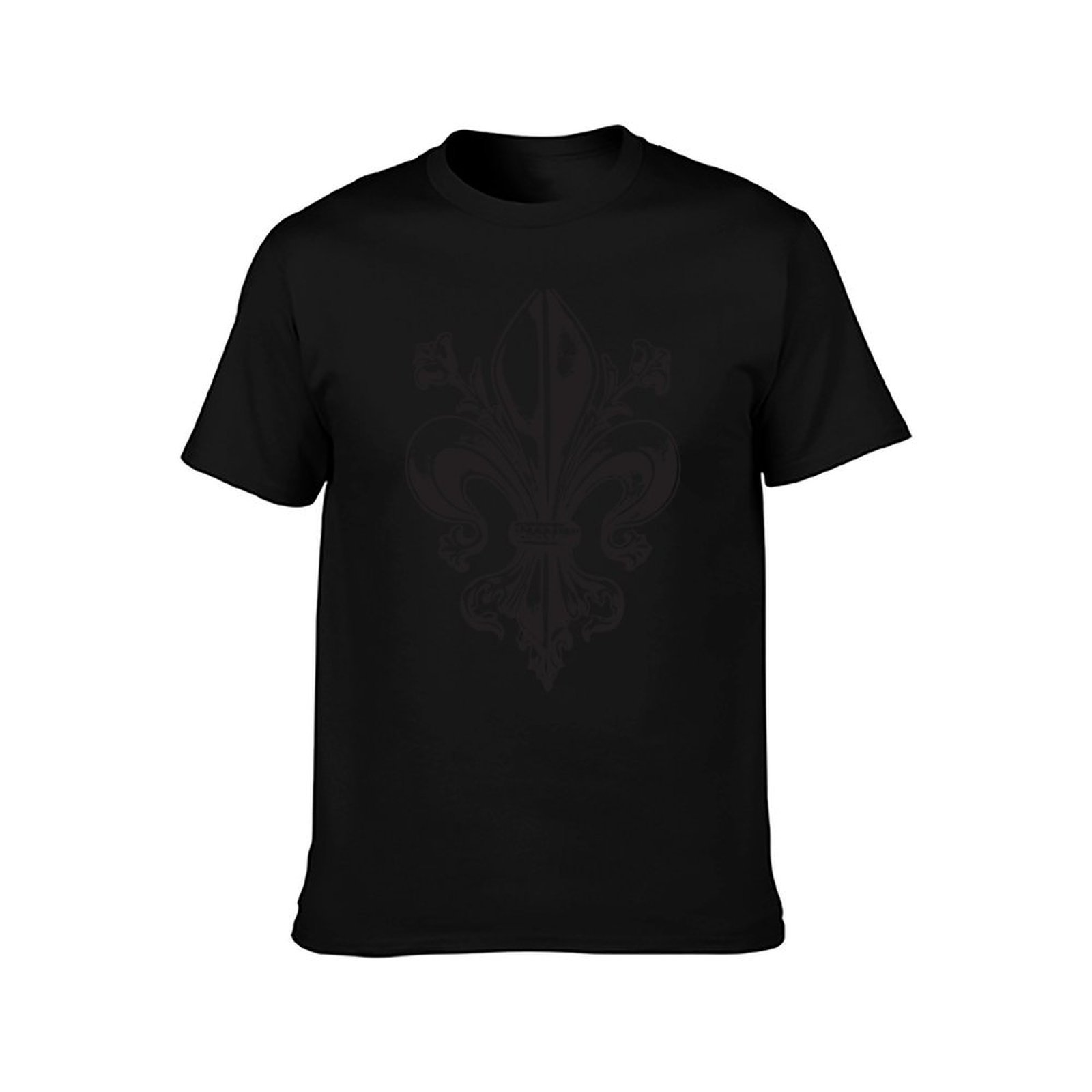 Camiseta estilo medieval con f - Printing Qc reseña y precio