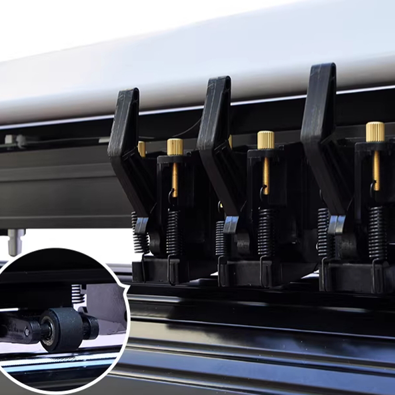 Plotter de Corte de Vinilo de  - Vinyl Cutter Plotter reseña y precio