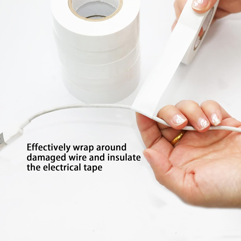 1/3/6 rollos de cinta aislante - Heat Transfer Vinyl Roll reseña y precio