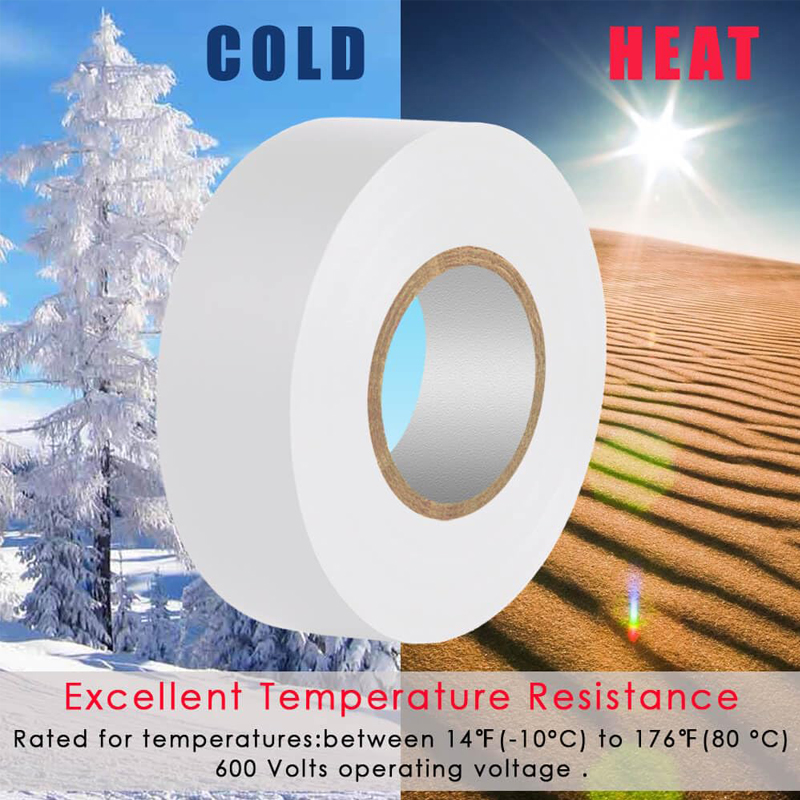 1/3/6 rollos de cinta aislante - Heat Transfer Vinyl Roll reseña y precio