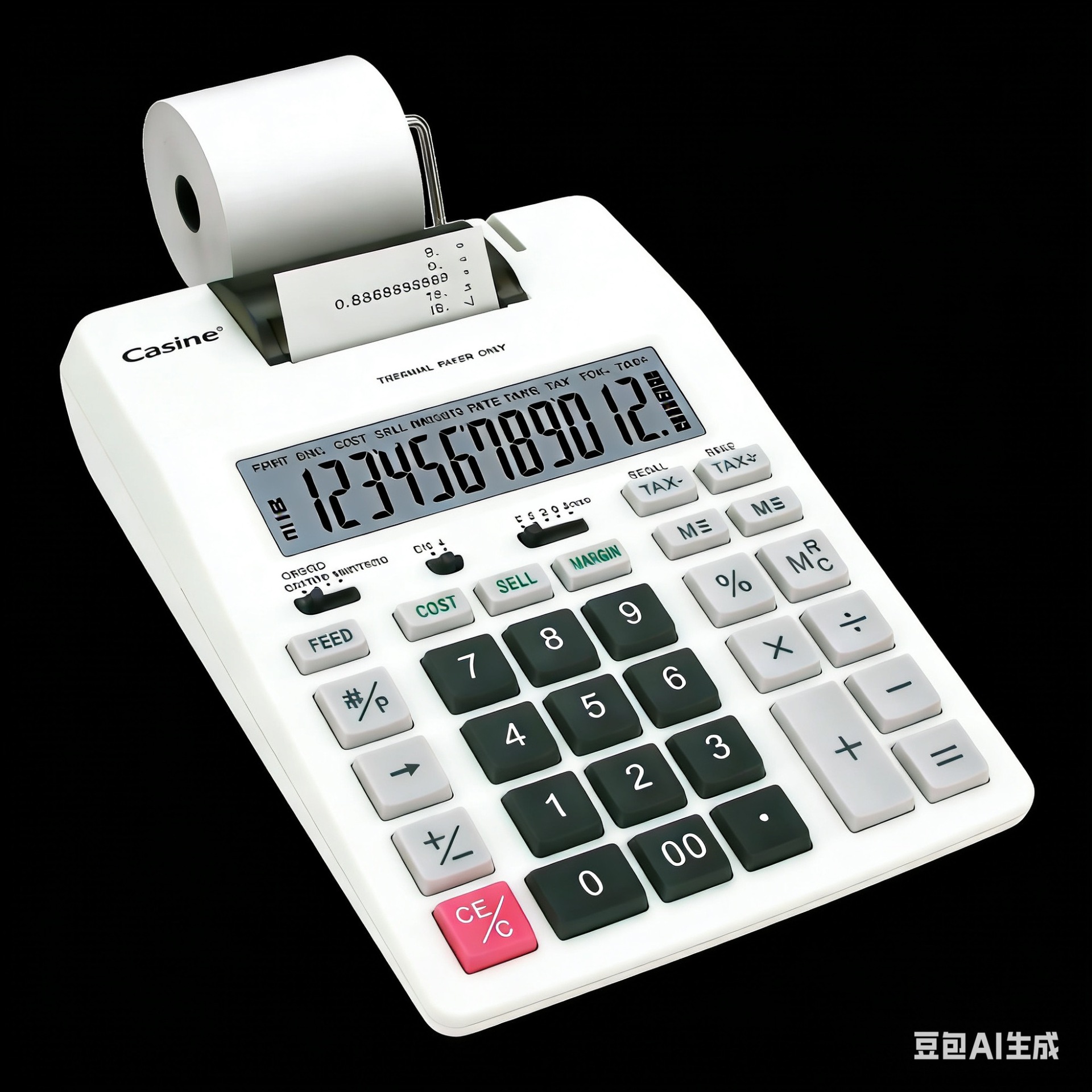 Calculadora de Impresión Monoc - Commercial Printing Calculator reseña y precio