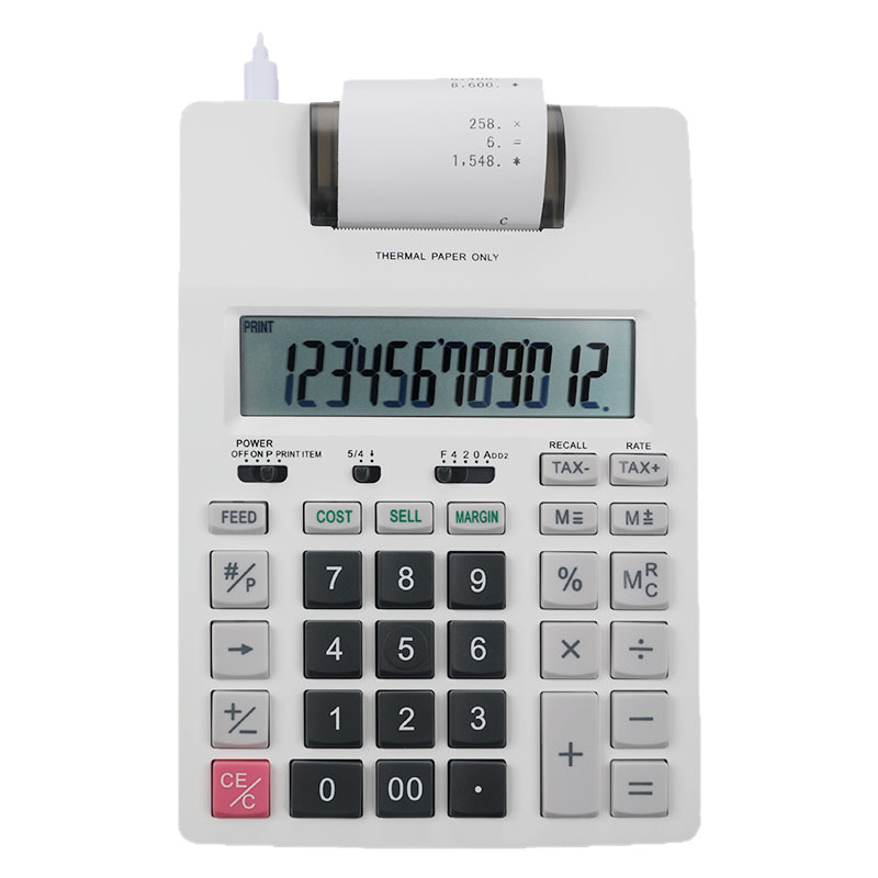 Calculadora de Impresión Monoc - Commercial Printing Calculator reseña y precio