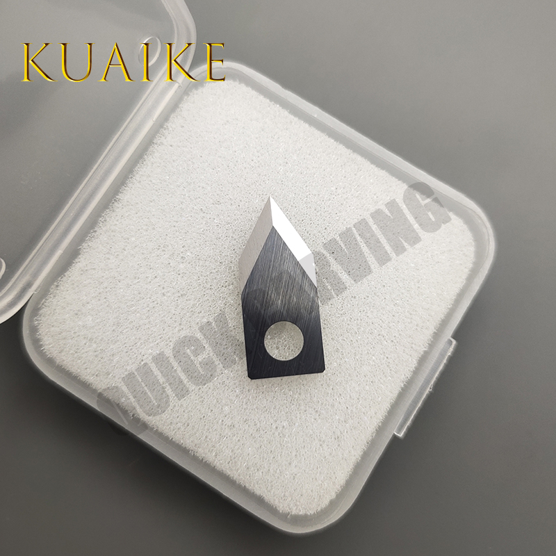 Graphtec-cuchillo para romper  - Cutting Plotter Blade reseña y precio