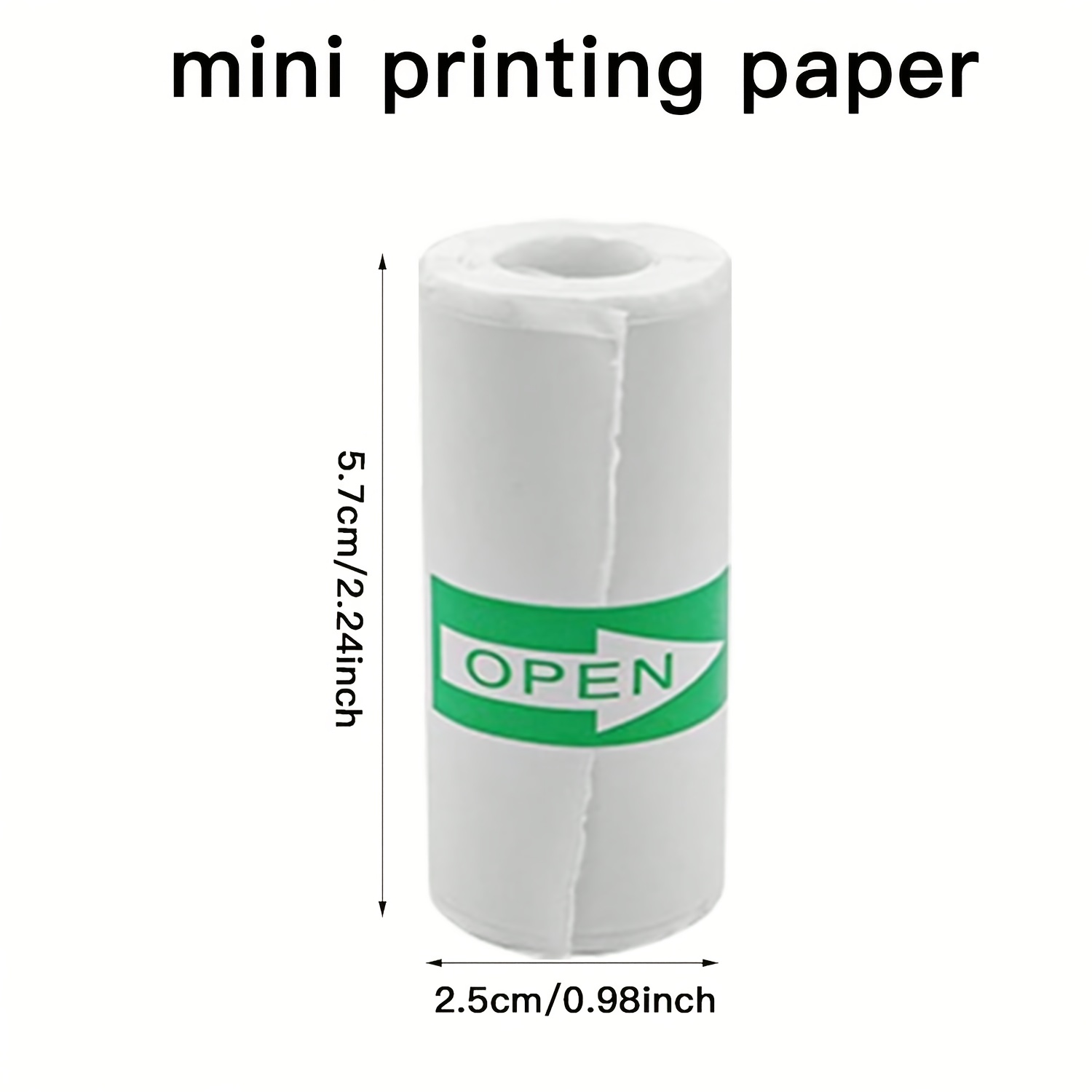 20 rollos de papel adhesivo té - Heat Transfer Vinyl Roll reseña y precio