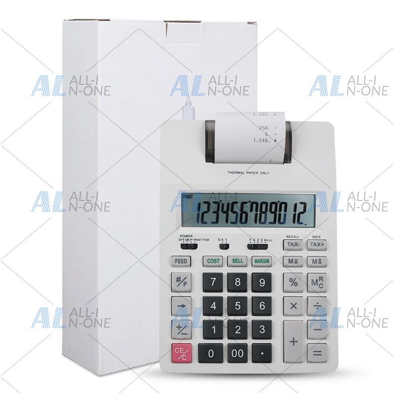 Calculadora de Impresión Monoc - Commercial Printing Calculator reseña y precio