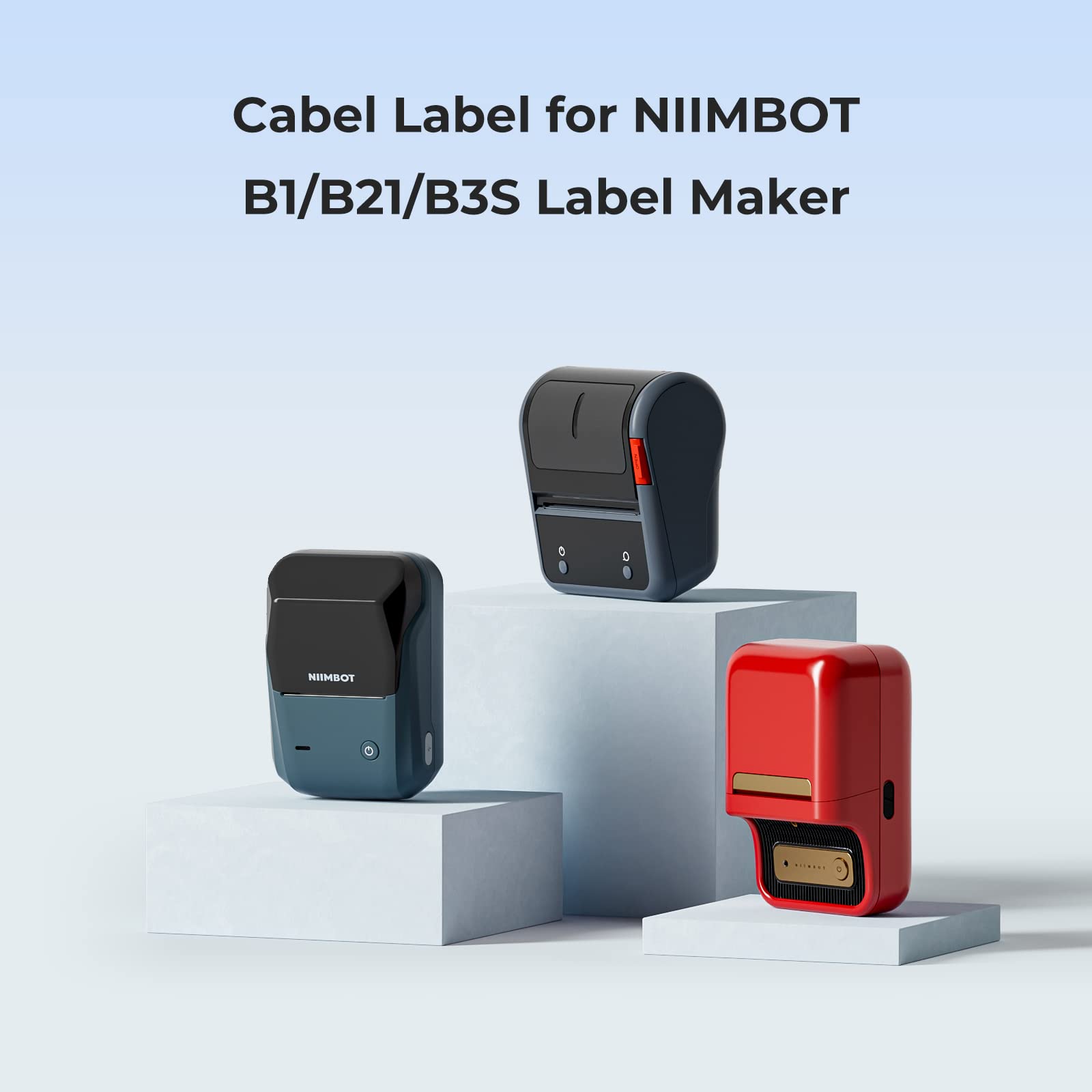 Etiquetas de cable de color Ni - Heat Transfer Vinyl Roll reseña y precio