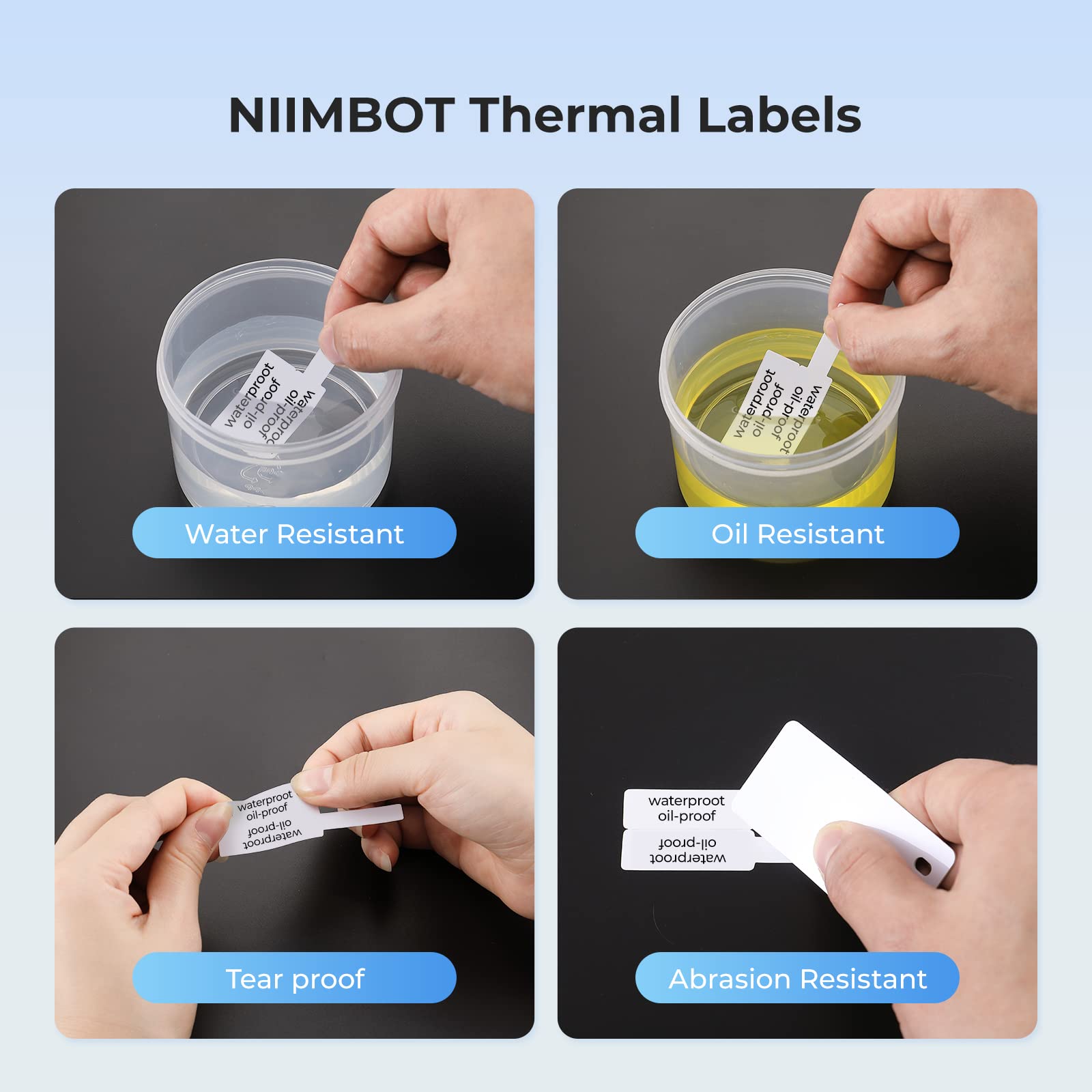 Etiquetas de cable de color Ni - Heat Transfer Vinyl Roll reseña y precio
