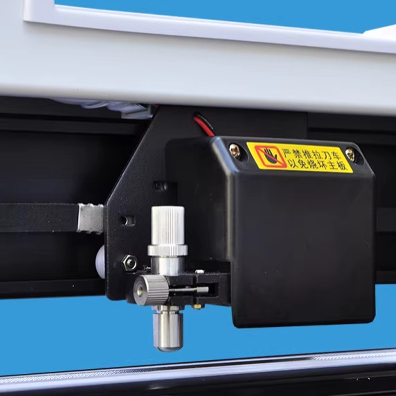 Máquina Cortadora de Vinilo, P - Vinyl Cutter Plotter reseña y precio
