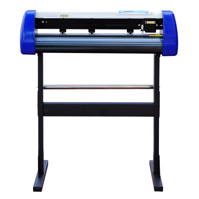 Máquina Cortadora de Vinilo, P - Vinyl Cutter Plotter reseña y precio