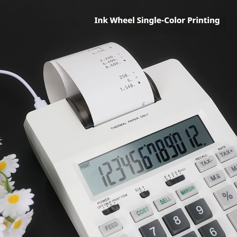 Calculadora de Impresión Monoc - Commercial Printing Calculator reseña y precio