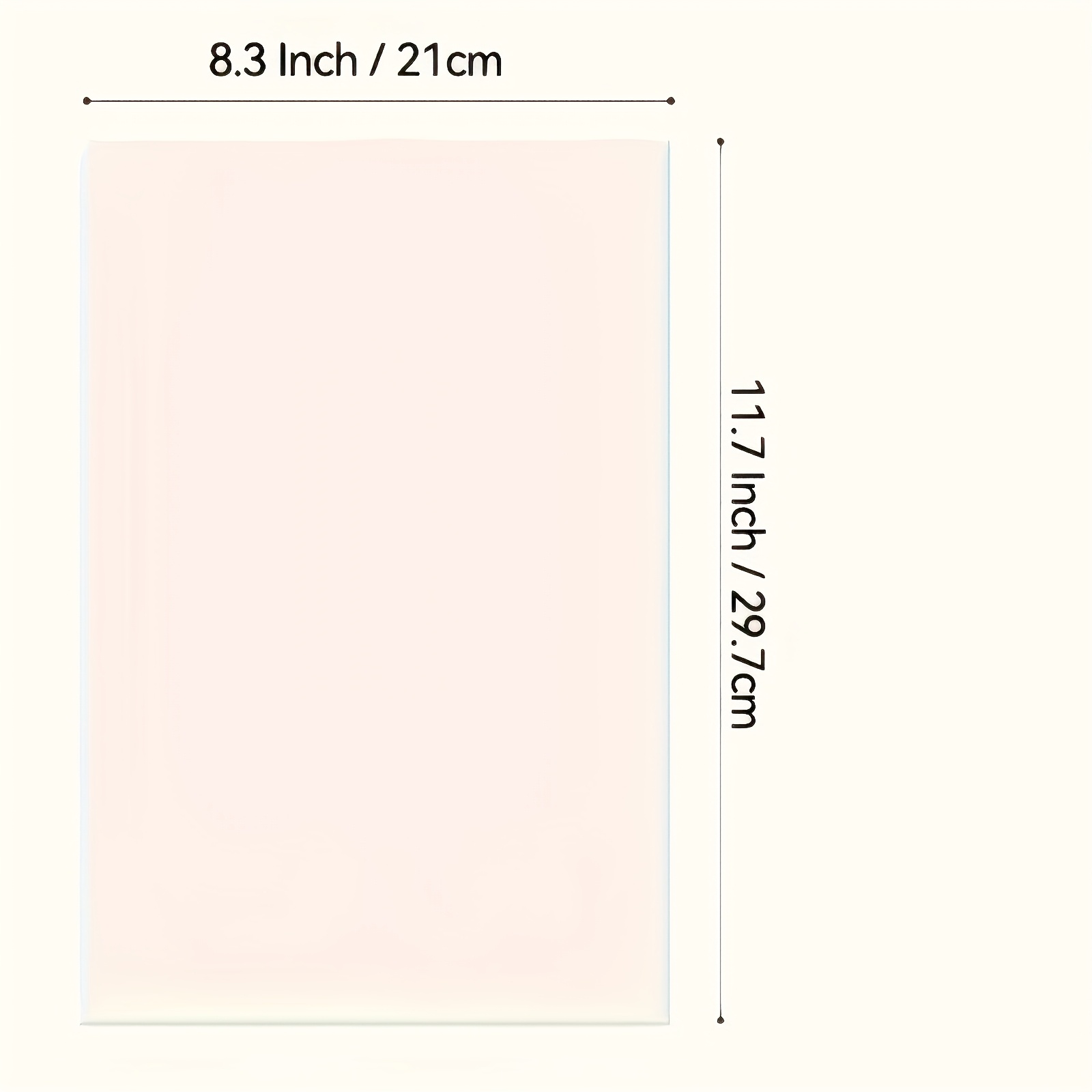 Papel de transferencia de calo - Commercial Vinyl Printing reseña y precio
