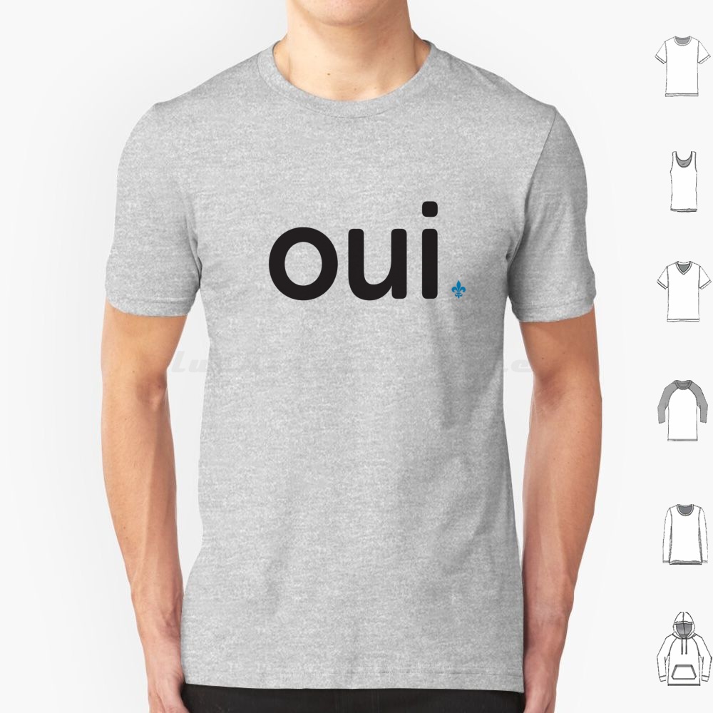 Québec Oui Référendum Avec Fle - Printing Qc reseña y precio
