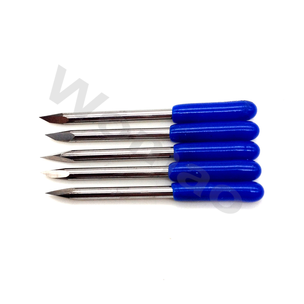 Cuchilla y soporte de repuesto - Cutting Plotter Blade reseña y precio