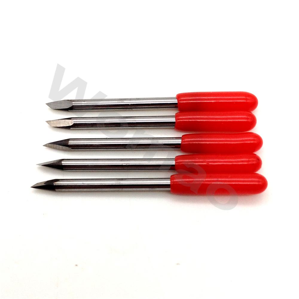 Cuchilla y soporte de repuesto - Cutting Plotter Blade reseña y precio