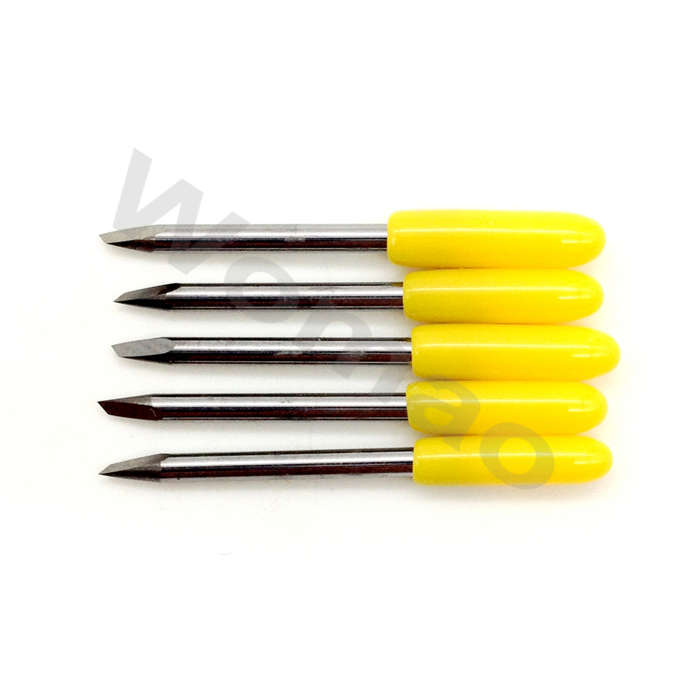 Cuchilla y soporte de repuesto - Cutting Plotter Blade reseña y precio