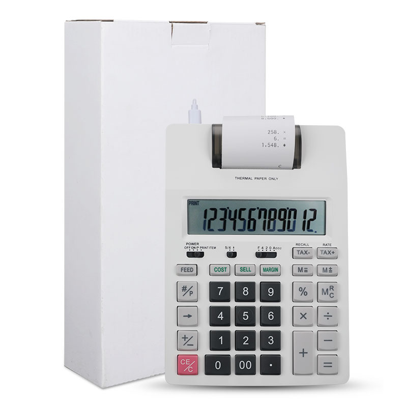 Calculadora de Impresión Monoc - Commercial Printing Calculator reseña y precio