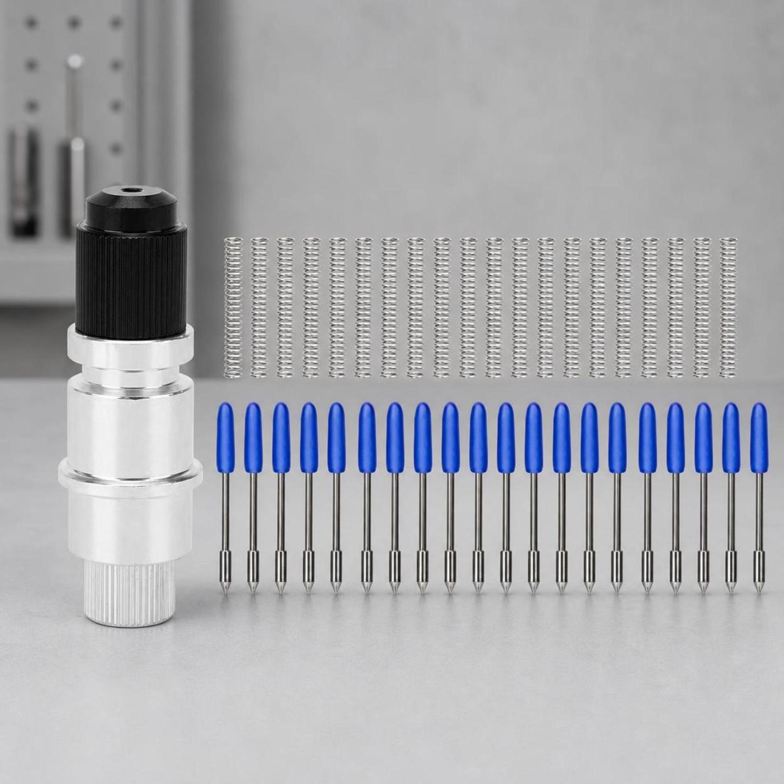 Soporte de corte para plotter  - Cutting Plotter Blade reseña y precio