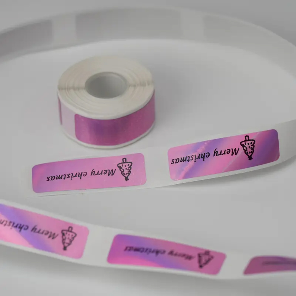 2 rollos de etiquetas adhesiva - Heat Transfer Vinyl Roll reseña y precio