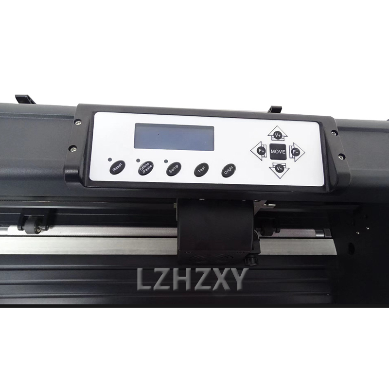 Plotter de Corte de Vinilo de  - Vinyl Cutter Plotter reseña y precio