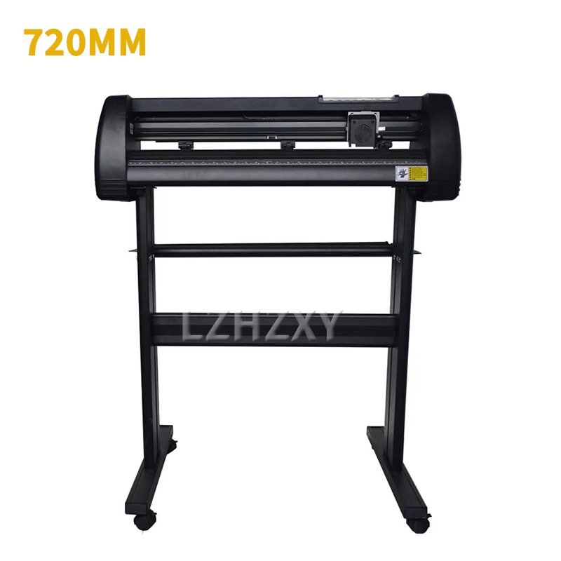 Plotter de Corte de Vinilo de  - Vinyl Cutter Plotter reseña y precio
