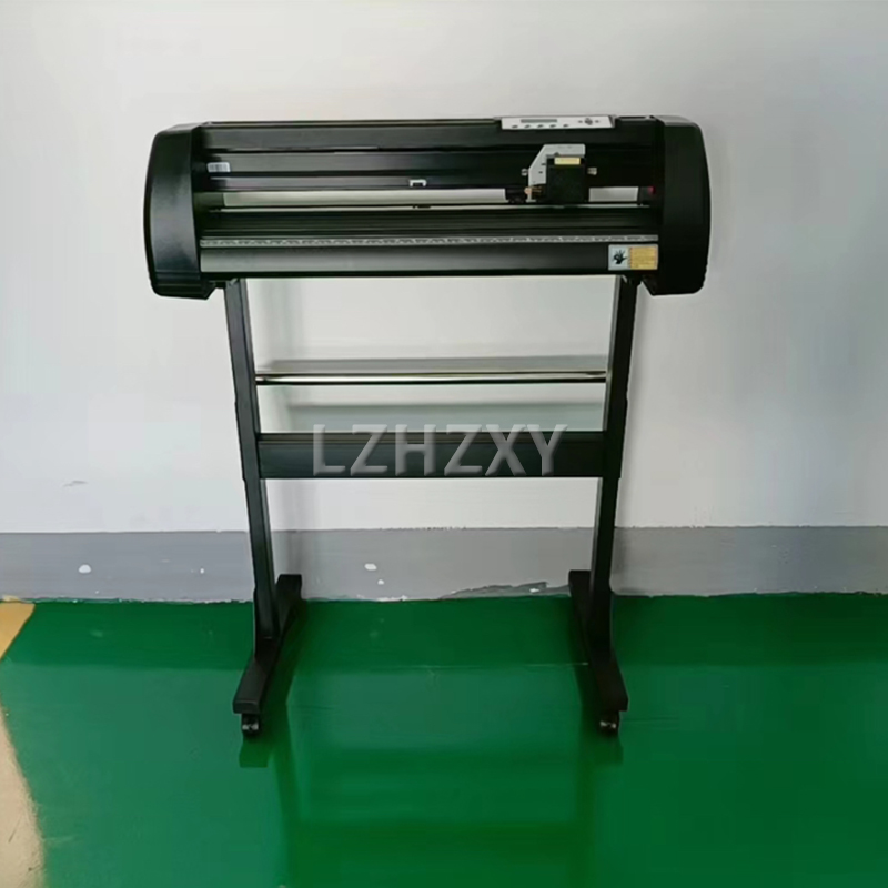 Plotter de Corte de Vinilo de  - Vinyl Cutter Plotter reseña y precio